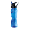 570ml Curved Body Water Bottle