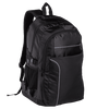 Curved Piping Backpack