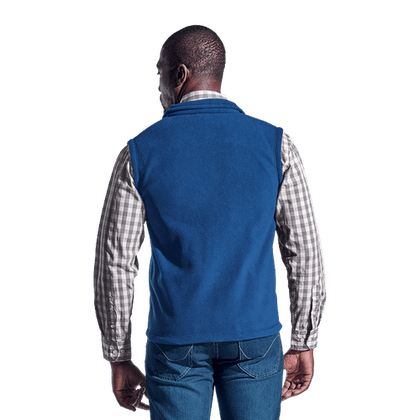 Newbury Fleece