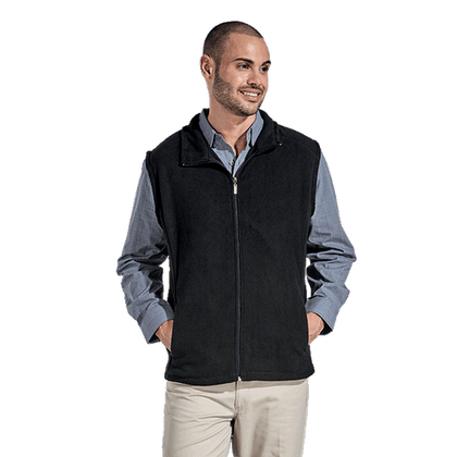 Newbury Fleece