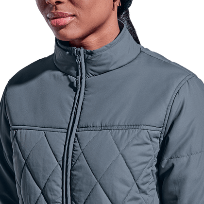 Ladies Rochfort Jacket