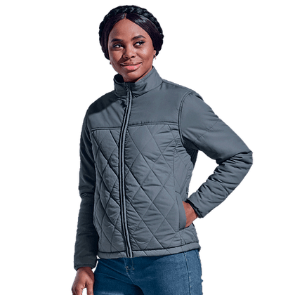 Ladies Rochfort Jacket
