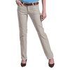 Ladies Stretch Chino Pants