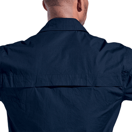 Mens Tracker Shirt