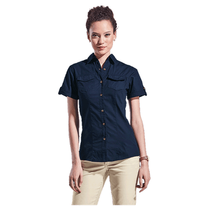 Ladies Tracker Shirt