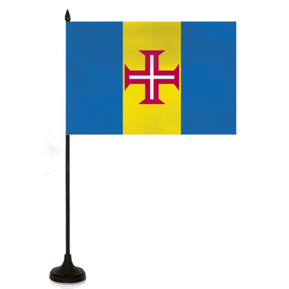 Desktop Office Flag