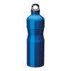 680ml Shaped Aluminium Water Bottle