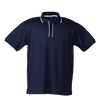 Mens Piping Golfer