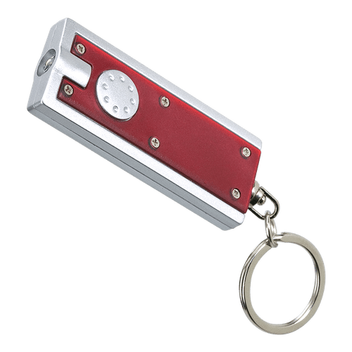 LED Keychain Light - 0861banner