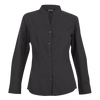 Ladies Barista Blouse Long Sleeve