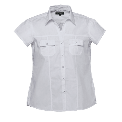 Ladies City Blouse
