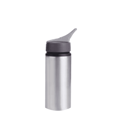 Water Bottle With Lid and Straw, Built-in Filter, Fruit Tea Glass, 680ml  and 800ml 