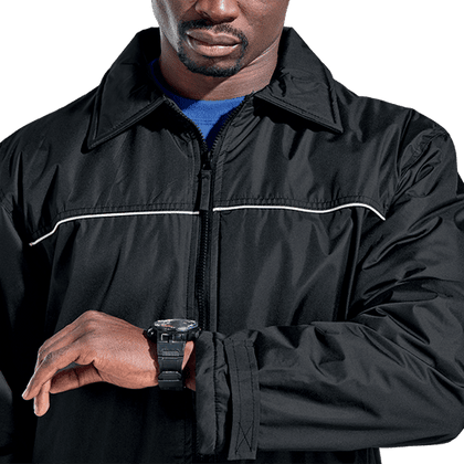 Mens Hi-Tech Bomber Jacket