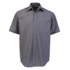 Mens Quest Lounge Short Sleeve