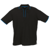 Mens Piping Golfer