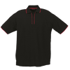 Mens Piping Golfer
