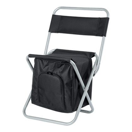 Birdseye Picnic Chair Cooler