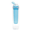 800ml Fruit Infusing Tritan Water Bottle