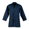 Poly Cotton Dust Coat