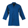 Poly Cotton Dust Coat