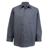 Basic Poly Cotton Lounge Long Sleeve