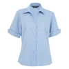 Ladies Quest Short Sleeve Blouse