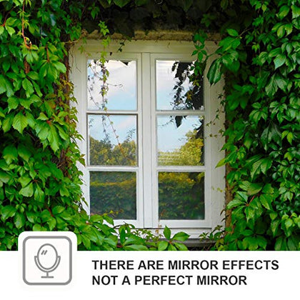 Ritrama Mirror Film