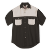Two Tone Bush Shirt