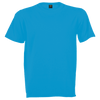 170g Barron Combed Cotton Crew Neck T-shirt