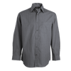 Metro Check Lounge Long Sleeve