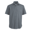 Metro Check Lounge Short Sleeve