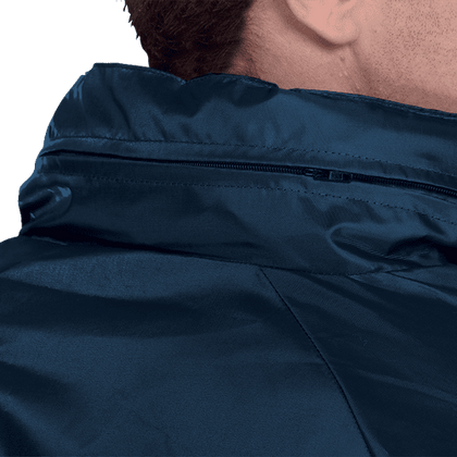 Barron Mac Concealed
