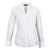 Ladies Barista Blouse Long Sleeve