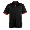 Mens Derby Golfer