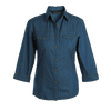 Ladies Denver Denim Blouse