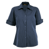 Ladies Quest Short Sleeve Blouse