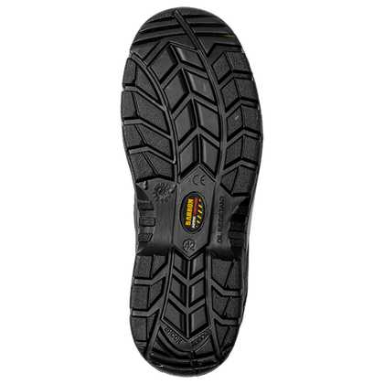 Barron Crusader Safety Shoe