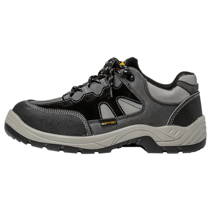 Barron Crusader Safety Shoe