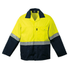 Premier Conti Jacket with Reflective