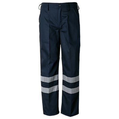 Premier Conti Trouser with Reflective