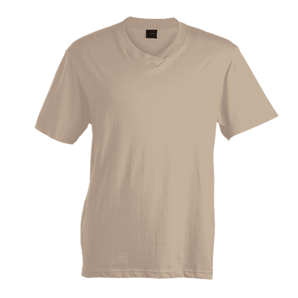 180g Barron V-Neck T-shirt