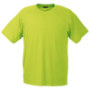 135g Barron Polyester T-Shirt