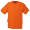 135g Barron Polyester T-Shirt