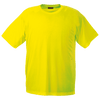 135g Barron Polyester T-Shirt