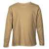 145g Kiddies Long Sleeve T-shirt