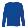 145g Kiddies Long Sleeve T-shirt