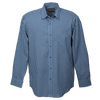Unity Check Lounge Long Sleeve