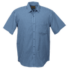 Unity Check Lounge Short Sleeve