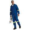 Barron Budget Poly Cotton Conti with Reflective