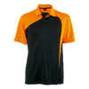 Torpedo Golfer